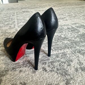 Christian Louboutin shoes